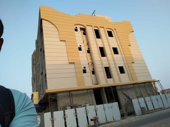 شركة كسر رخام في تبوك 0542381291