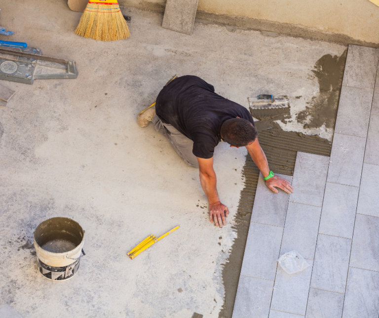 شركة تركيب سيراميك في فرسان بجازان 0542381291