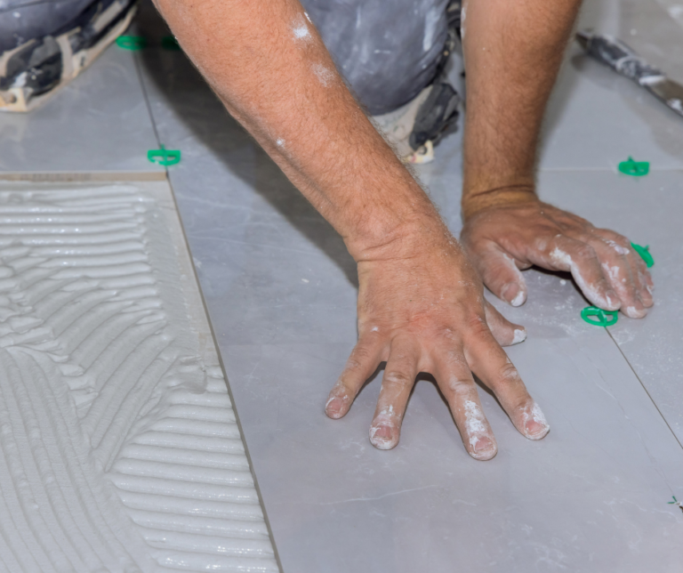 شركة تركيب سيراميك في نجران 0542381291
