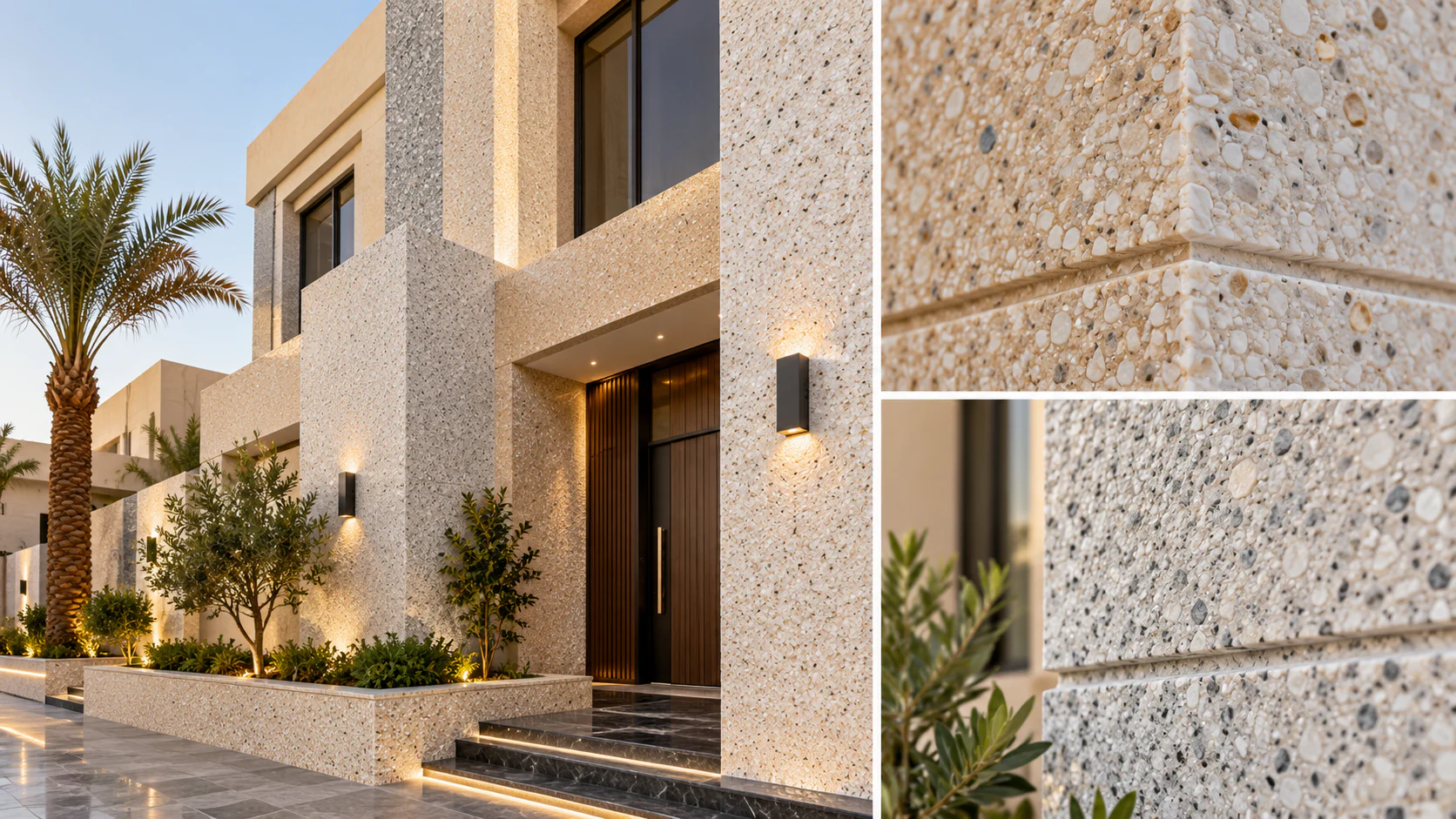 ديكورات كسر رخام بجيزان 0542381291 – 0557878045 افضل سعر