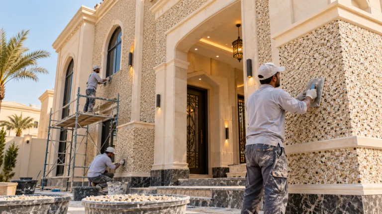 دهانات كسر رخام في جيزان 0542381291 – 0557878045 افضل سعر